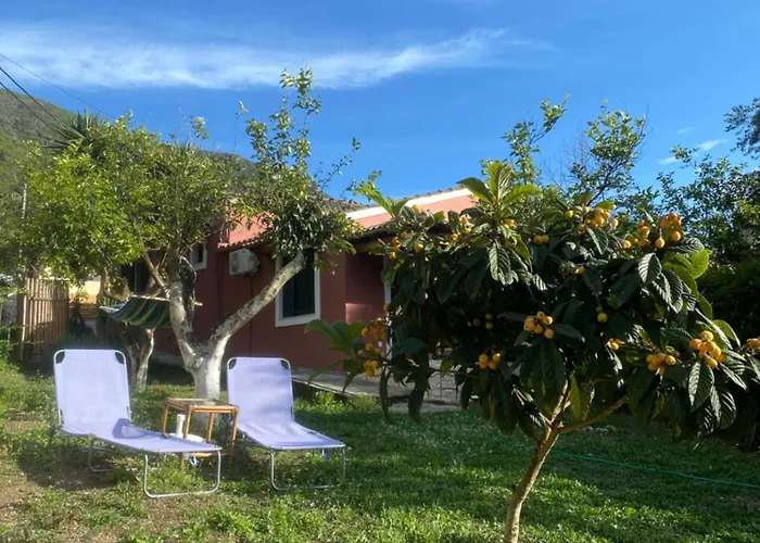 Casa Piccolino