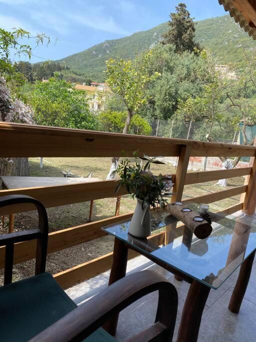 Casa Piccolino * Paramonas (Corfu)