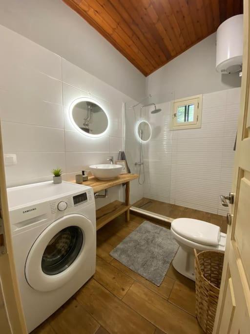 Casa Piccolino Holiday home Paramonas (Corfu)