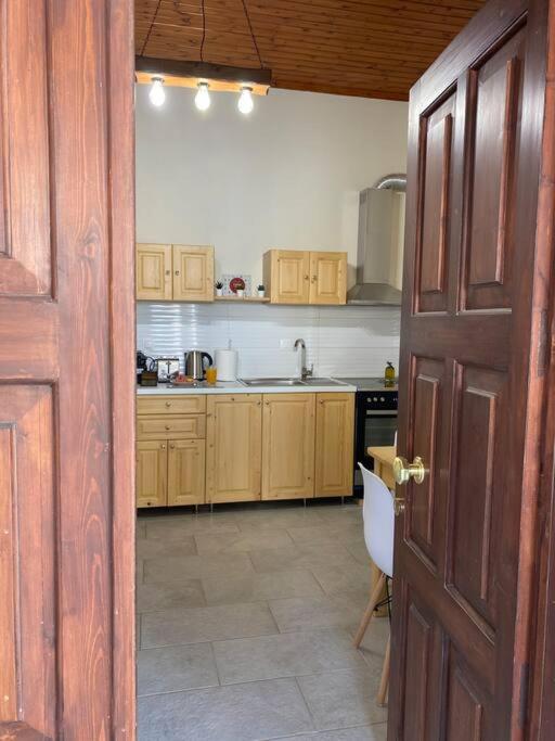 Casa Piccolino Holiday home Paramonas (Corfu)