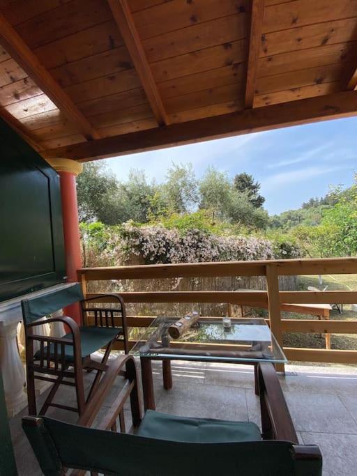 Holiday home Casa Piccolino