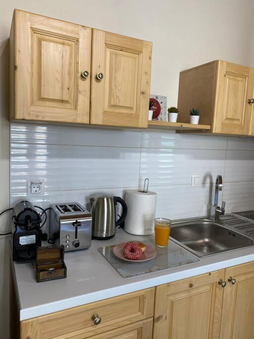 Casa Piccolino Holiday home Paramonas (Corfu)