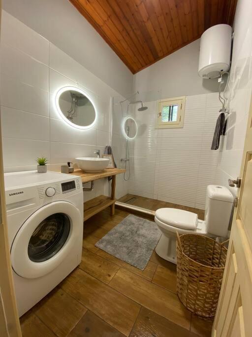 Holiday home Casa Piccolino Paramonas (Corfu)