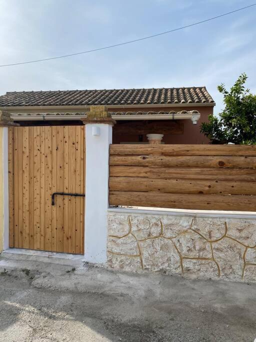 Casa Piccolino Holiday home