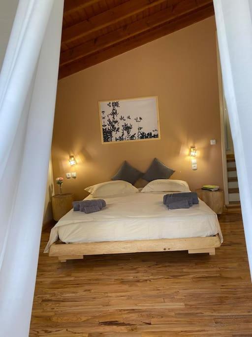 Holiday home Casa Piccolino