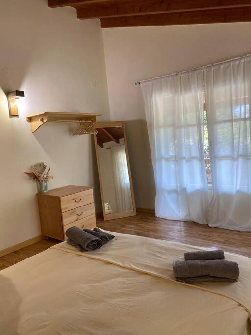 Holiday home Casa Piccolino *