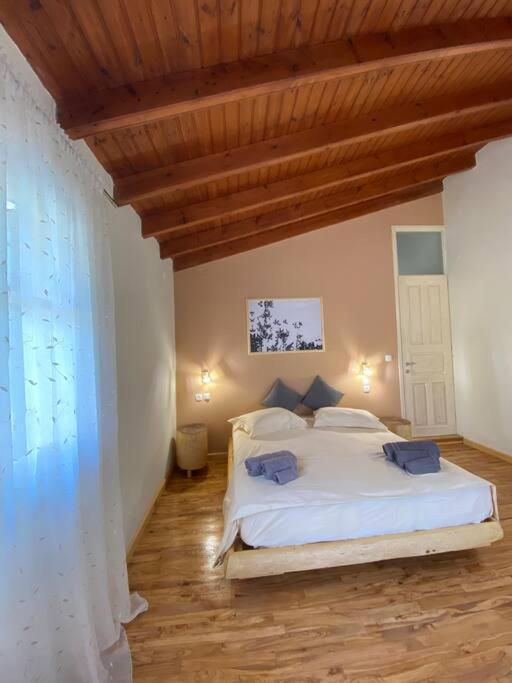 Holiday home Casa Piccolino