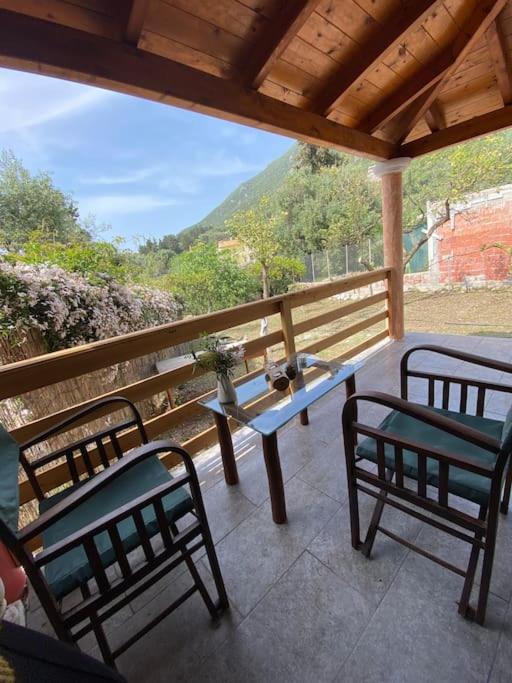 Casa Piccolino Holiday home Paramonas (Corfu)