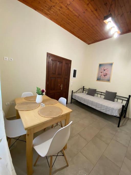Casa Piccolino Holiday home *