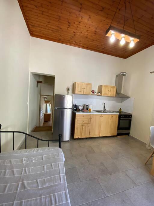 Casa Piccolino Paramonas (Corfu)