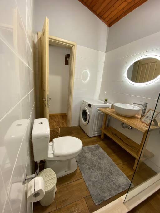Casa Piccolino Holiday home *